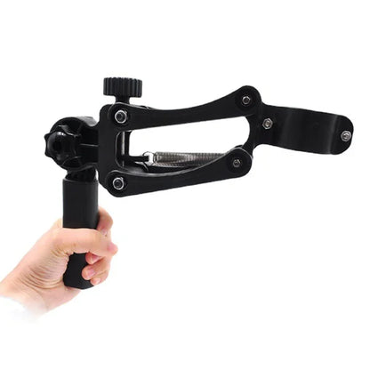 For DJI OSMO Pocket Camera Z Axis 4 Axis Gimbal Stabilizer Handheld Grip Holder