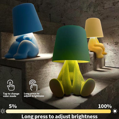 Creative Design Table Lamp