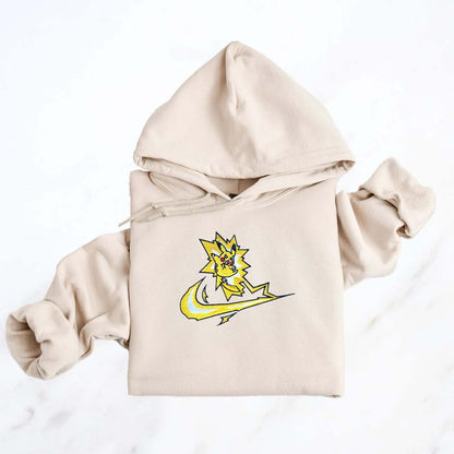 Poke - Hoodies