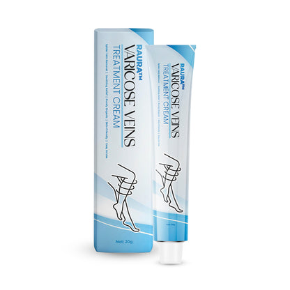 Raura™ Varicose Veins Cream