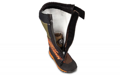 High Top Hunting Boots