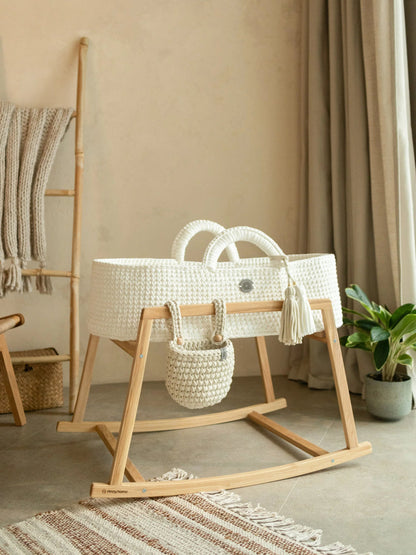 Cozy Baby Bassinet