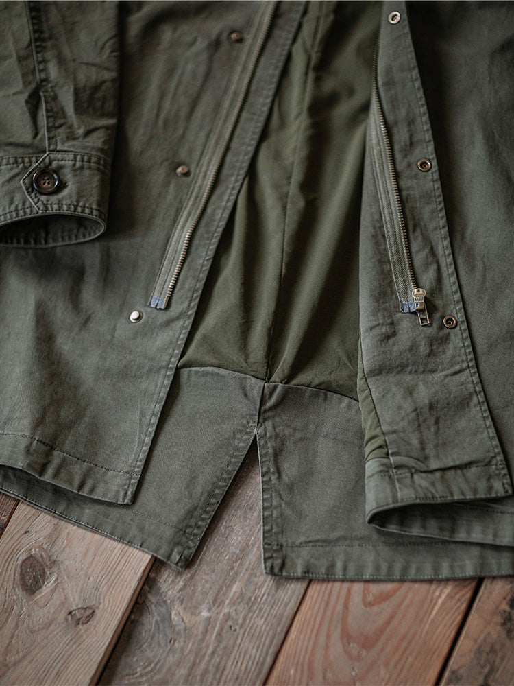 Fishtail Parka American Vintage M-1951 Field Jacket