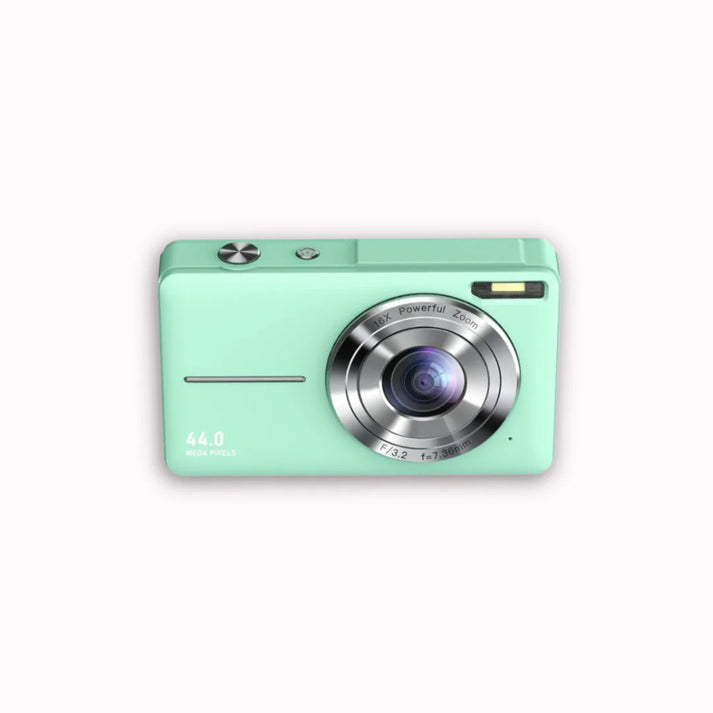 Digital Camera