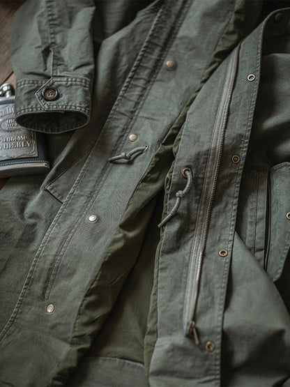 Fishtail Parka American Vintage M-1951 Field Jacket