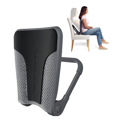 Ready Rocker - Portable Rocking Device, Ergonomic Back Support