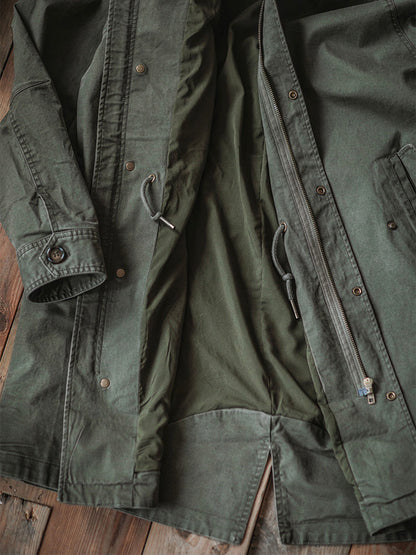 Fishtail Parka American Vintage M-1951 Field Jacket