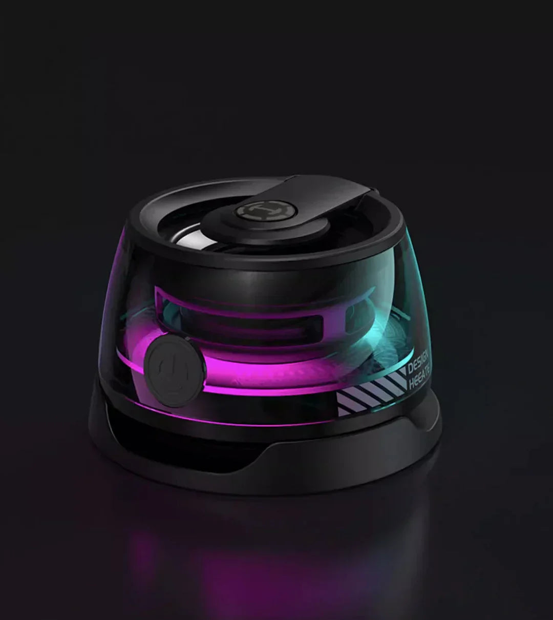 Bluetooth Speaker Wireless Small High Quality Computer Audio Subwoofer