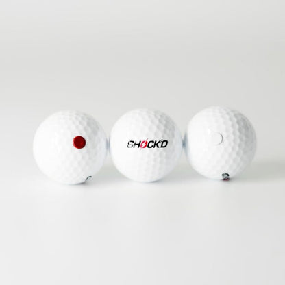 Golf Balls