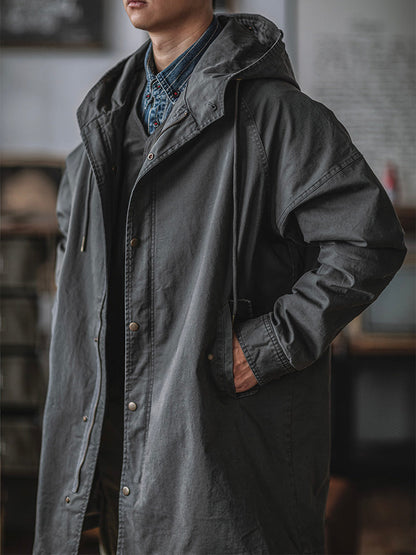 Fishtail Parka American Vintage M-1951 Field Jacket