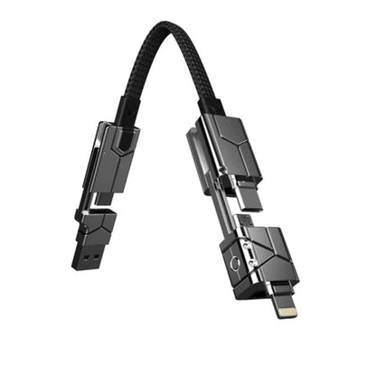 ULTRA 6-IN-1 UNIVERSAL CABLE