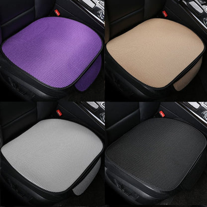 Ice Silk Car Seat Cushion