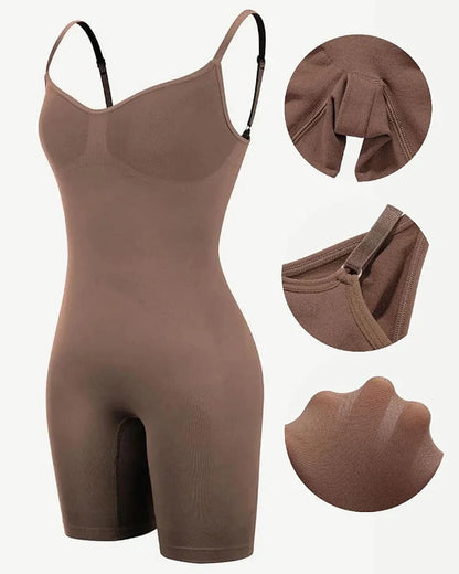 Full Body Shapewear Bodysuit for Women