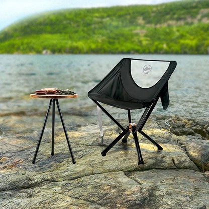 Outdoor Camping Folding Chair