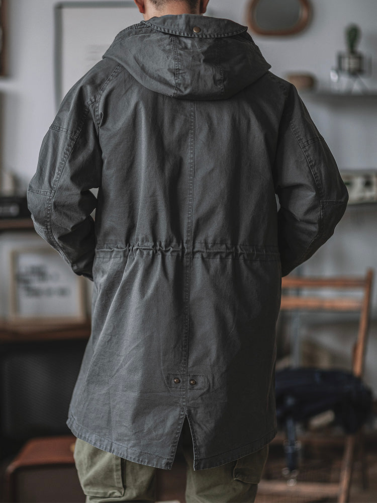 Fishtail Parka American Vintage M-1951 Field Jacket