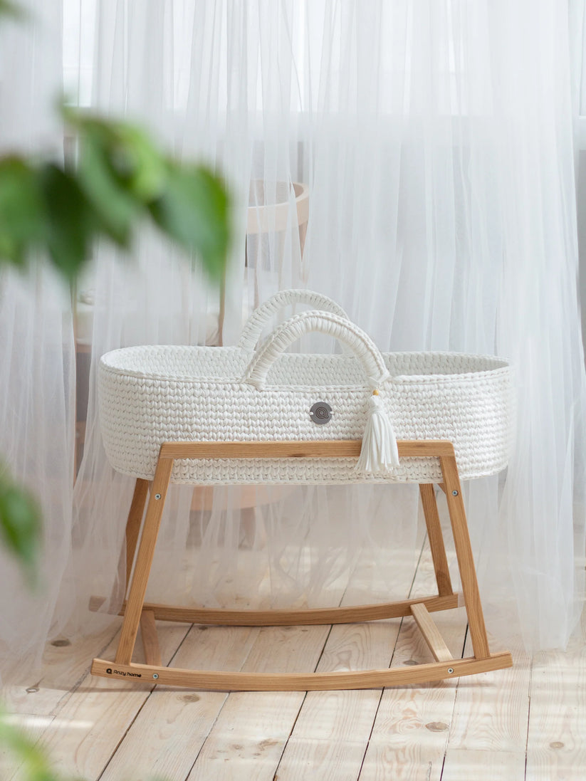 Cozy Baby Bassinet