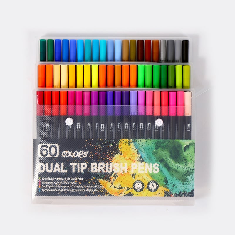 🎨100 QUEST Color by Numbers Book