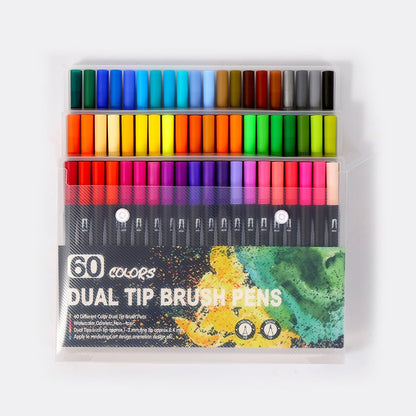 🎨100 QUEST Color by Numbers Book