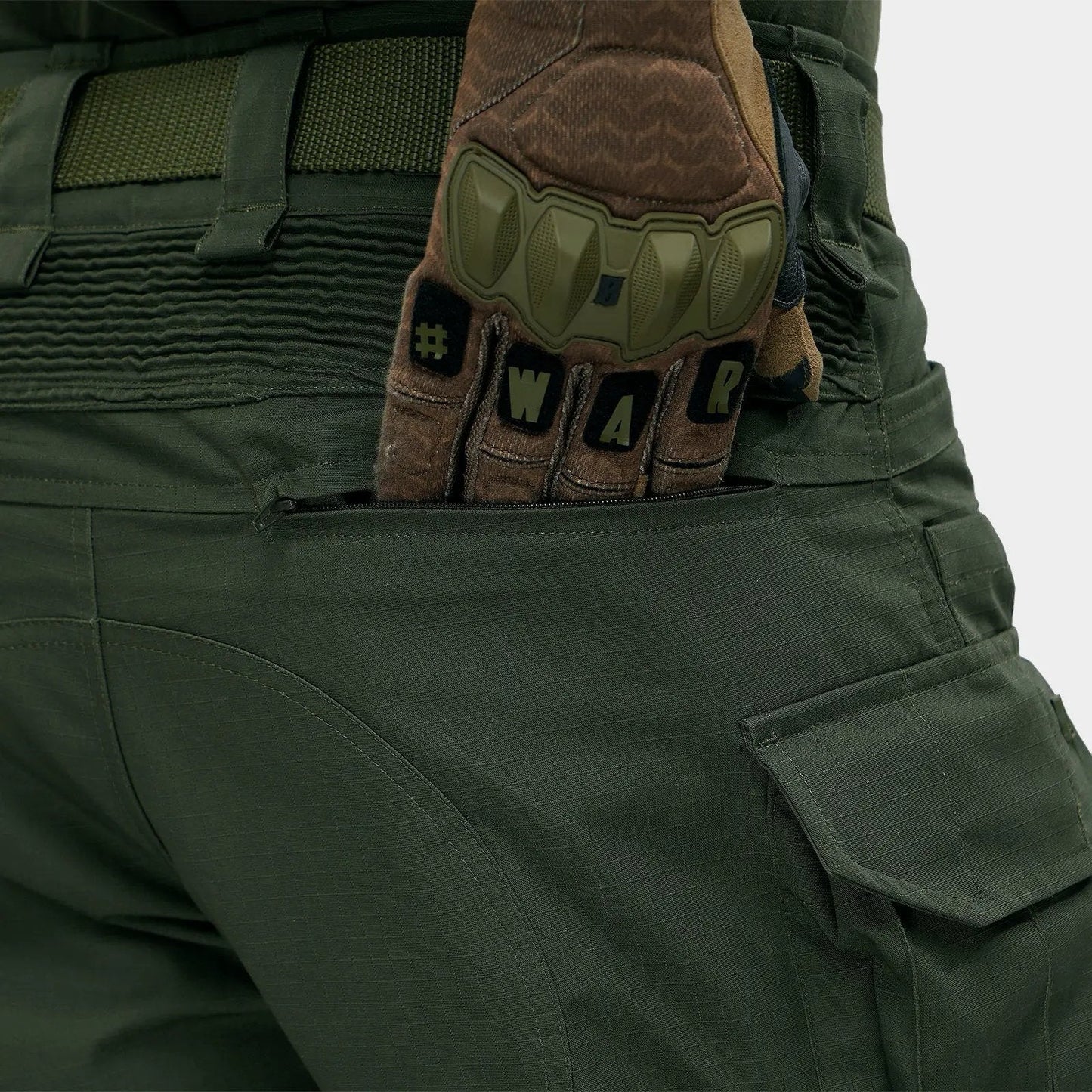 Outdoor Gen 5.4 Assault Pants/Tactical Pants with Knee Pads