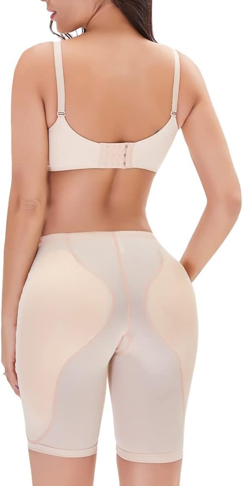 Lifting Pull-On Shaping Shorts