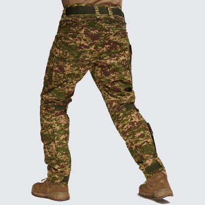 Outdoor Gen 5.4 Assault Pants/Tactical Pants with Knee Pads