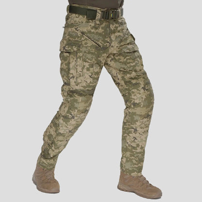 Outdoor Gen 5.4 Assault Pants/Tactical Pants with Knee Pads