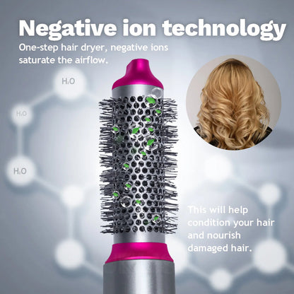 NarpDryer™️ 5-In-1 AirStyler