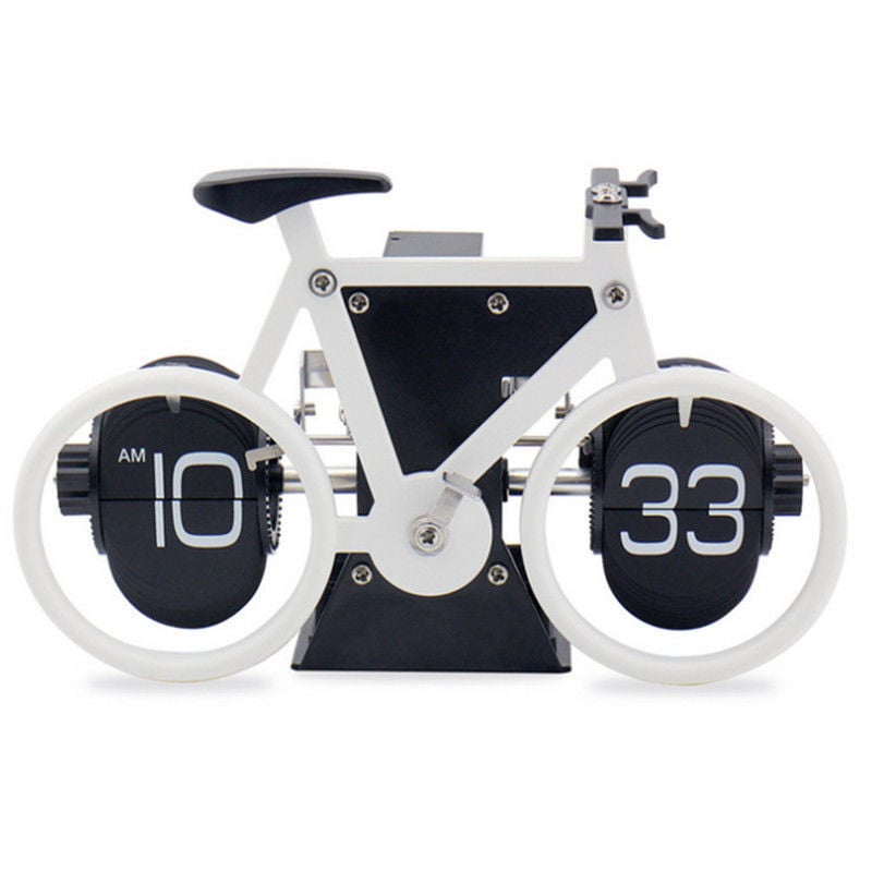 Tabletop Flip Clock