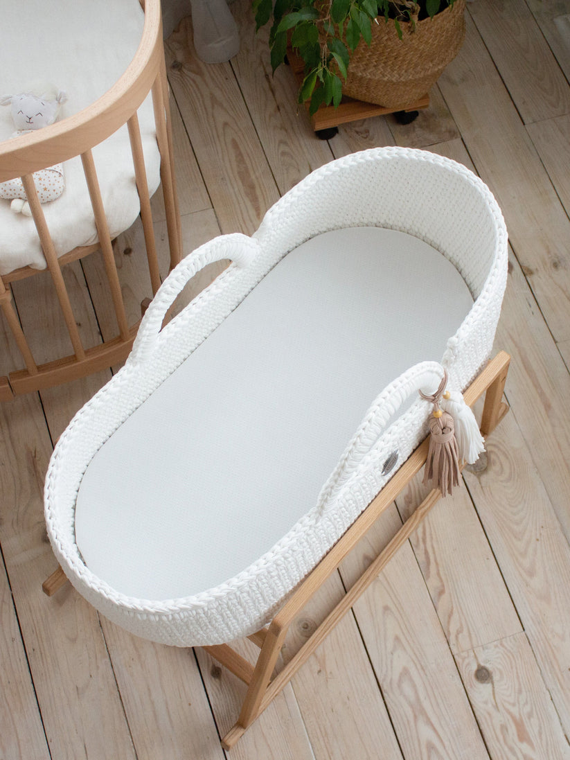 Cozy Baby Bassinet