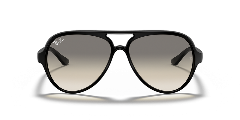 RAY-BAN - CATS 5000 CLASSIC SUNGLASES