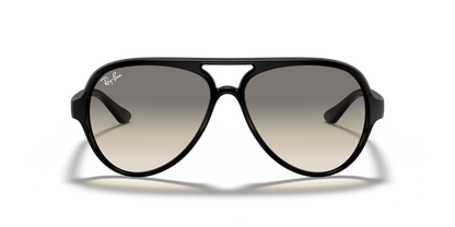 RAY-BAN - CATS 5000 CLASSIC SUNGLASES