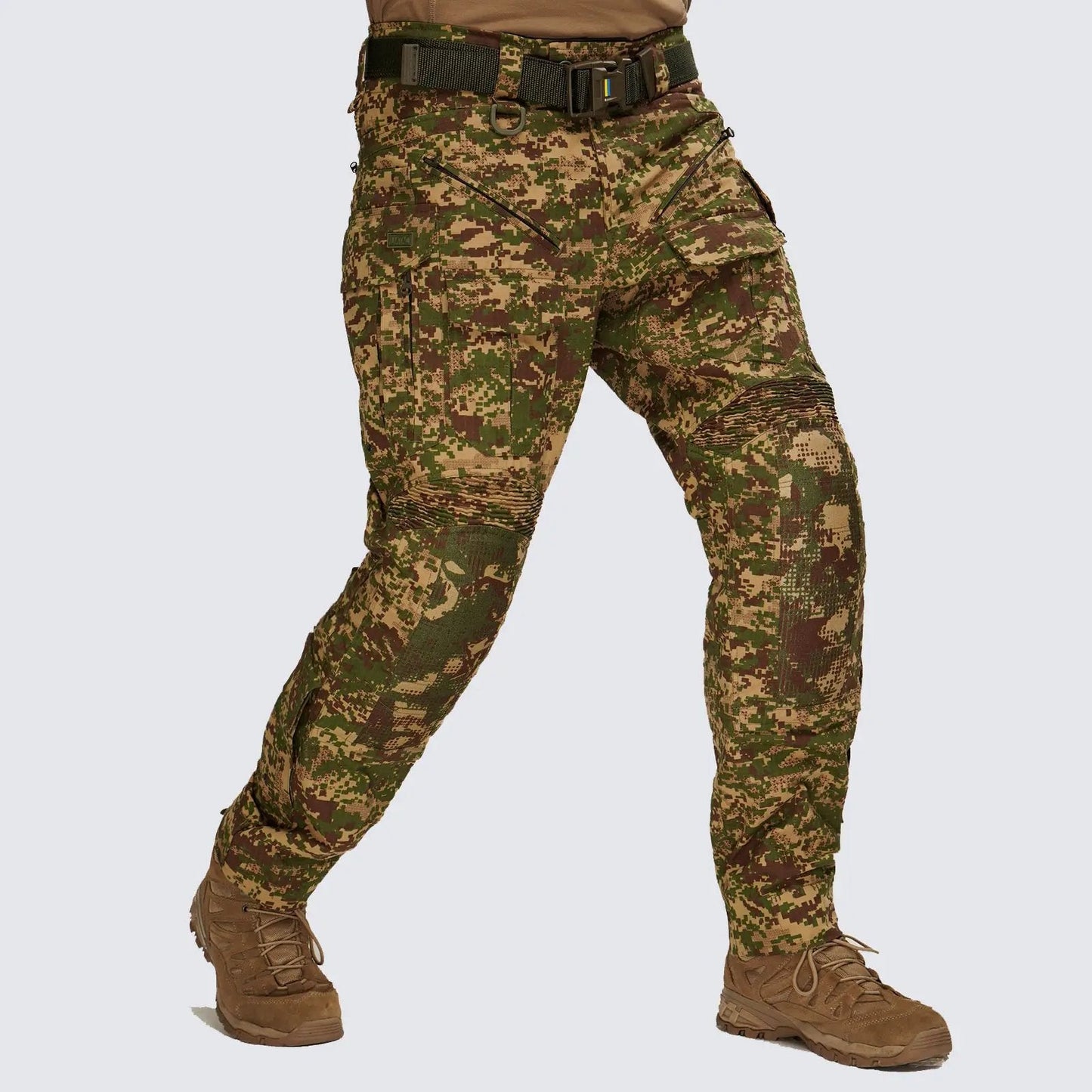 Outdoor Gen 5.4 Assault Pants/Tactical Pants with Knee Pads