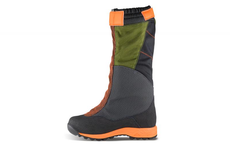 High Top Hunting Boots