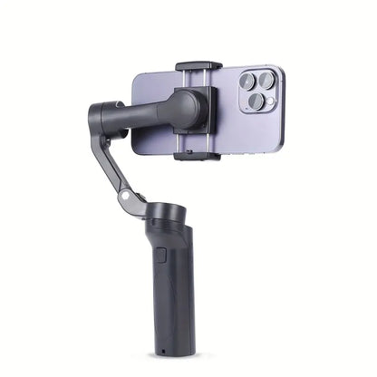 F5 PLUS FOLDING 3-AXIS HANDHELD GIMBAL