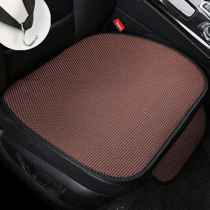 Ice Silk Car Seat Cushion