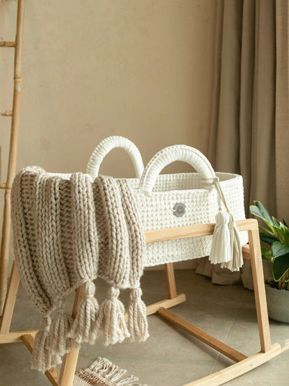 Cozy Baby Bassinet