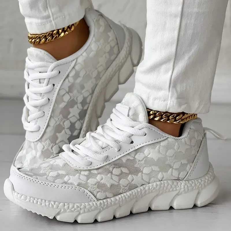 Women's Orthopedic Sneakers