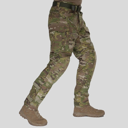 Outdoor Gen 5.4 Assault Pants/Tactical Pants with Knee Pads