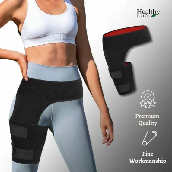 Healthy Lab Co – Ortho-Wrap Hip Brace