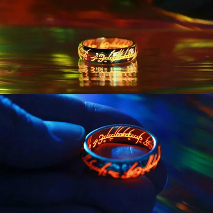 The One Ring