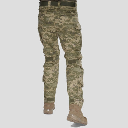 Outdoor Gen 5.4 Assault Pants/Tactical Pants with Knee Pads