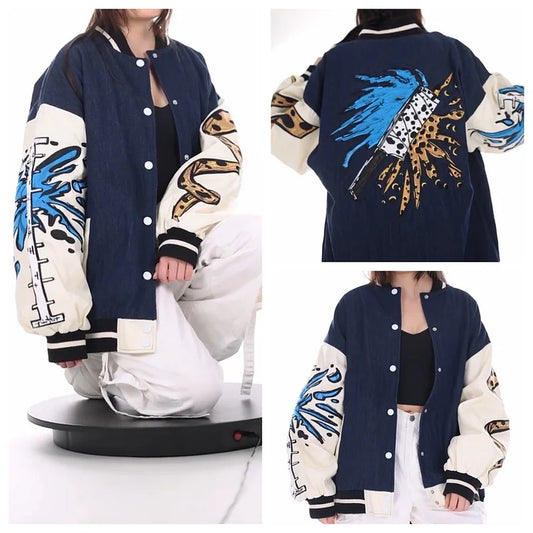 Nanami Jacket - JJK