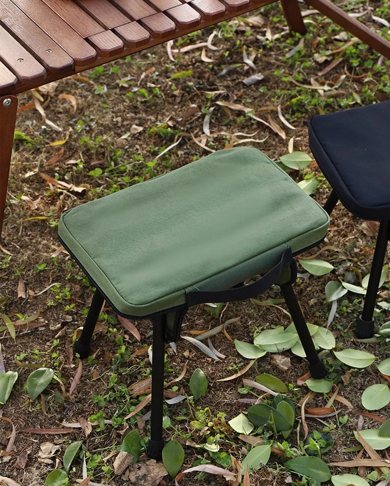 Outdoor Folding Table Aluminum Alloy Field Tactical Table