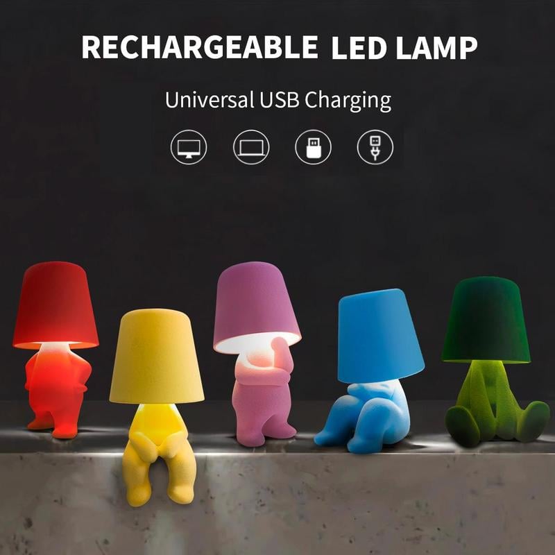 Creative Design Table Lamp