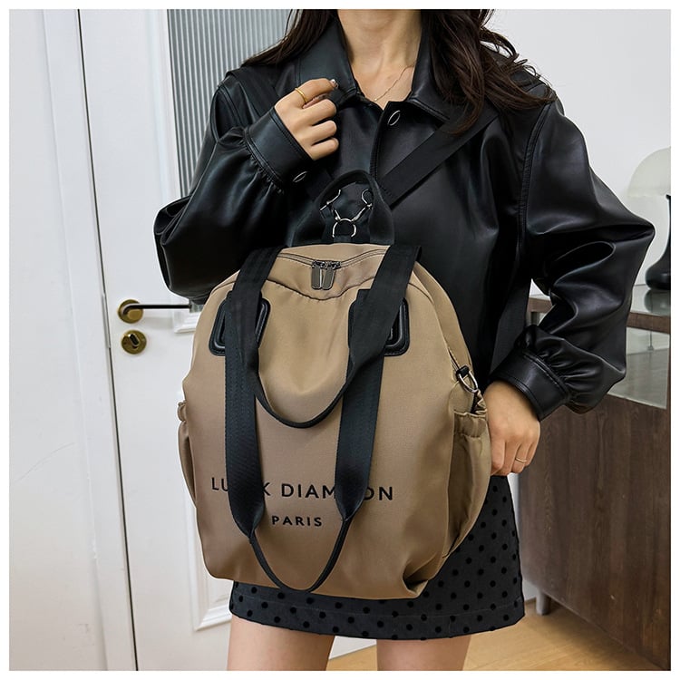 2025 New Style Multifunctional Backpack