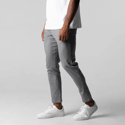 Èssenziale Performance Stretch Waist Chinos