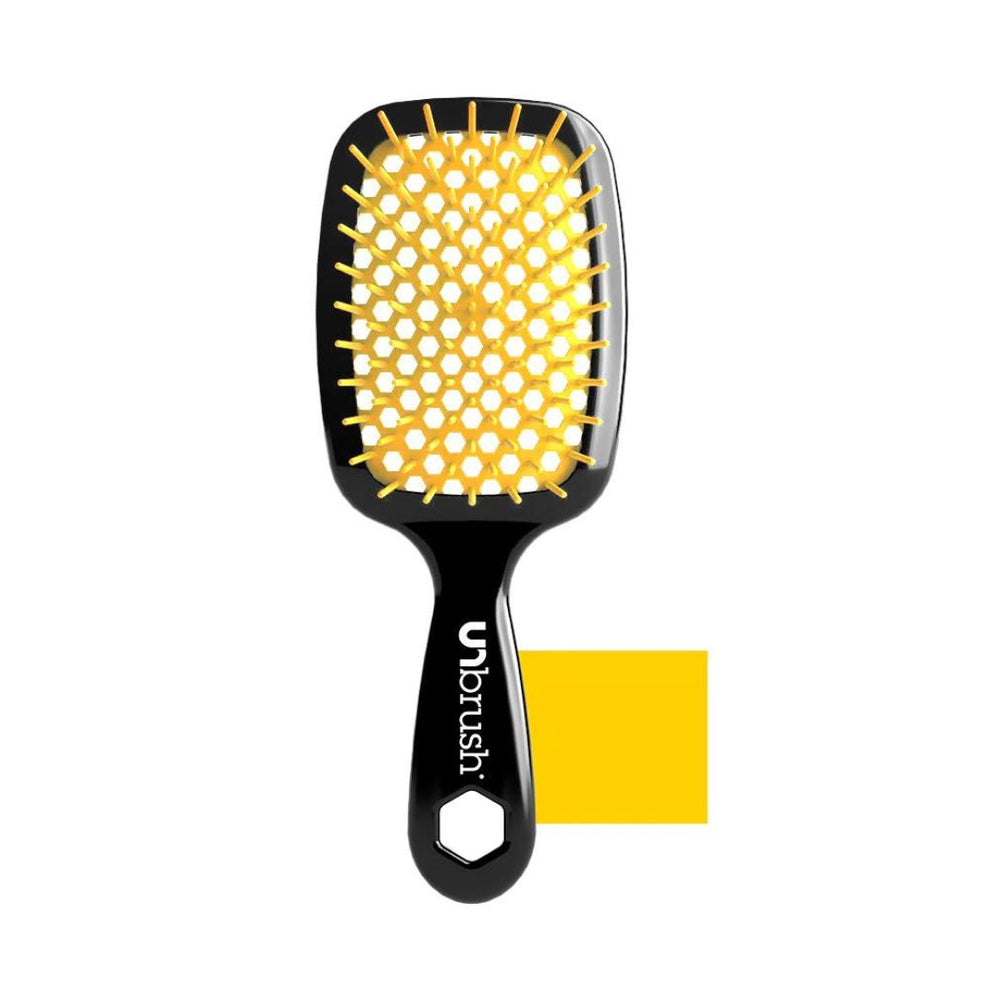 The Unbrush™ - Detangling Hair Brush