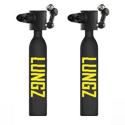 Lungz Air Tank