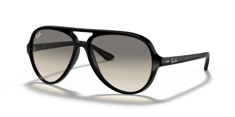 RAY-BAN - CATS 5000 CLASSIC SUNGLASES