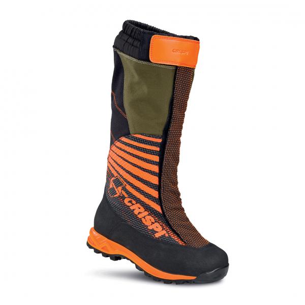 High Top Hunting Boots